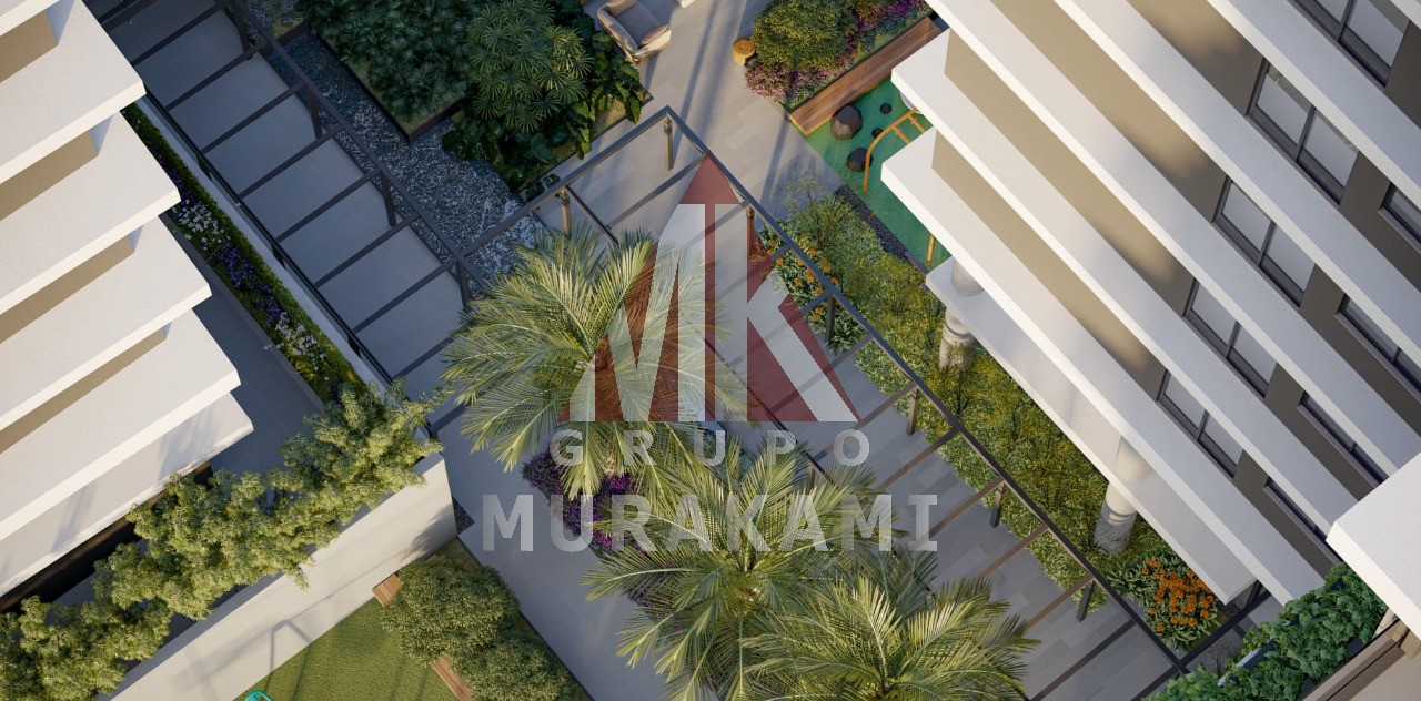 Apartamento à venda com 3 quartos, 206m² - Foto 55