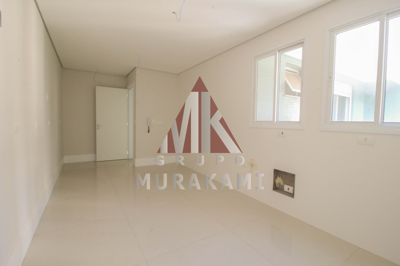 Apartamento à venda com 3 quartos, 207m² - Foto 8