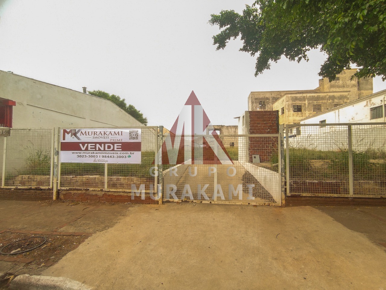 Loteamento e Condomínio à venda, 2000m² - Foto 6