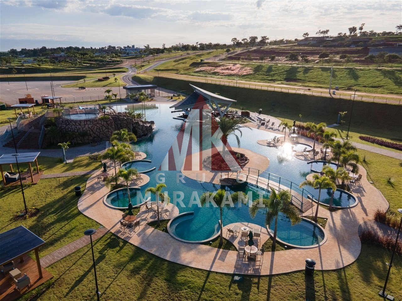Terreno à venda, 556m² - Foto 1