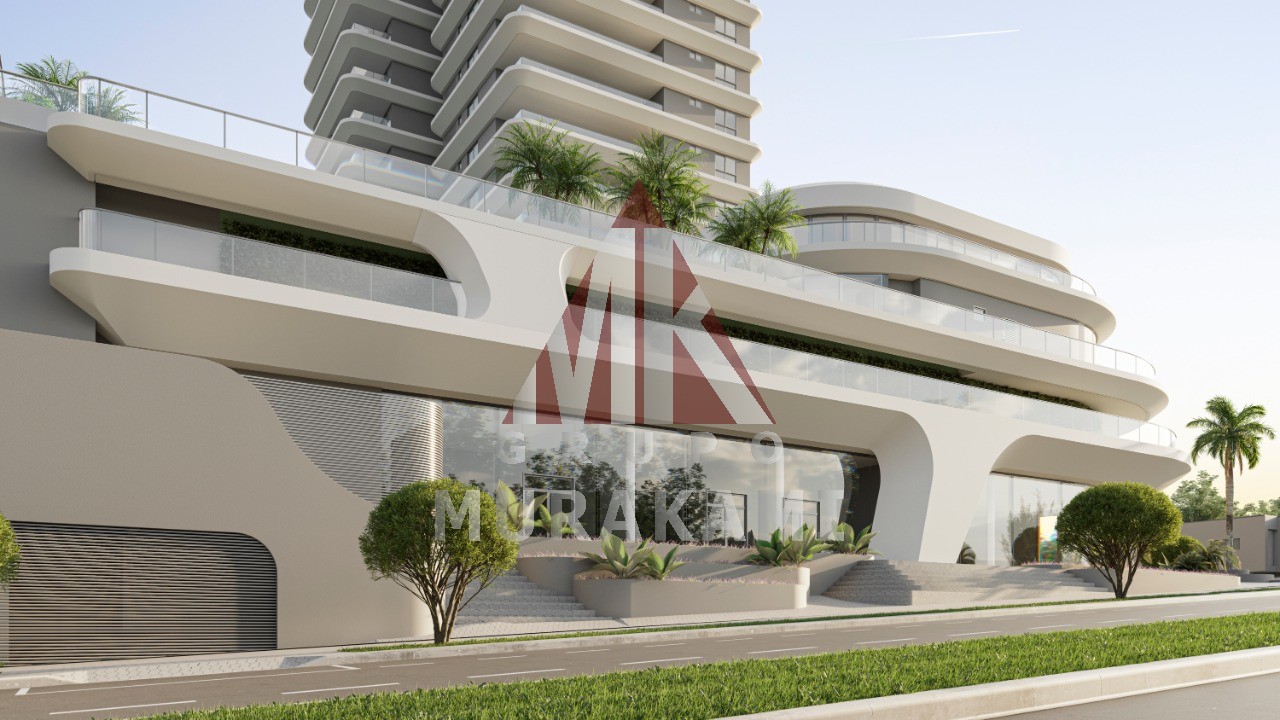 Apartamento, 3 quartos, 179 m² - Foto 4