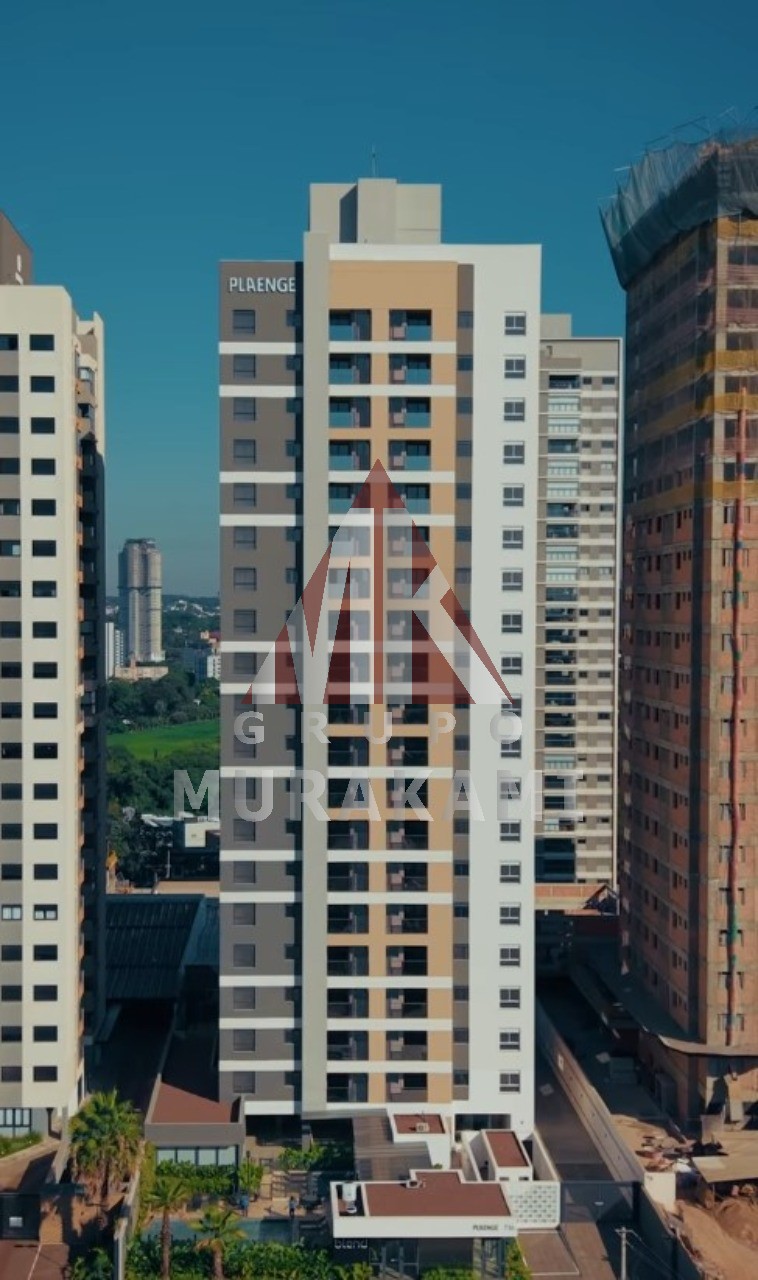 Apartamento à venda com 3 quartos, 85m² - Foto 2