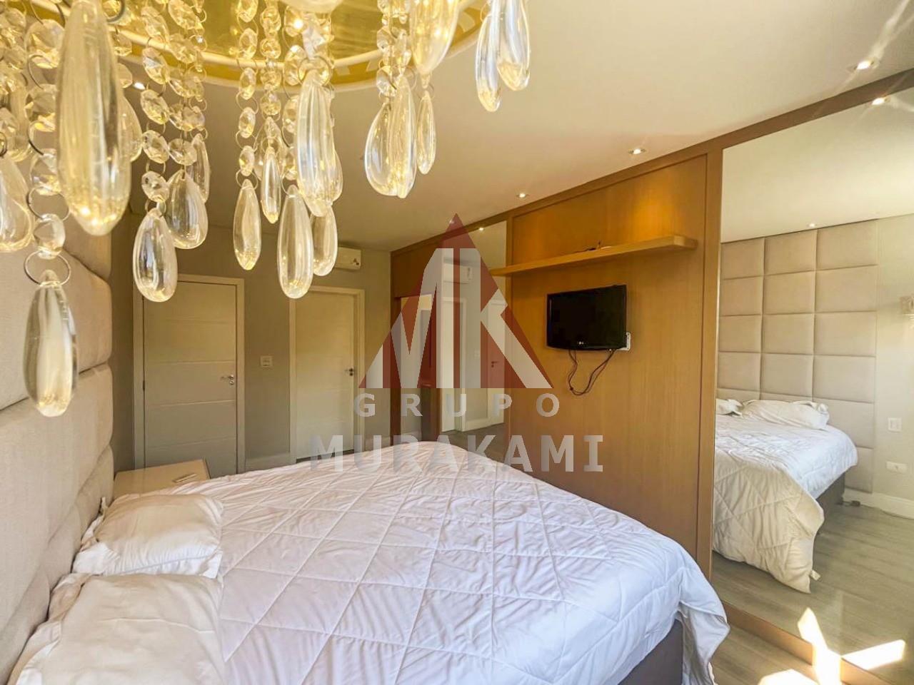 Casa de Condomínio, 3 quartos - Foto 41