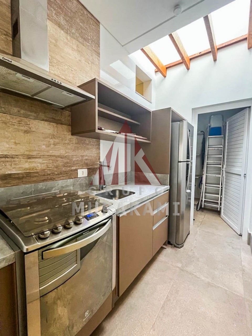 Casa de Condomínio, 3 quartos - Foto 20