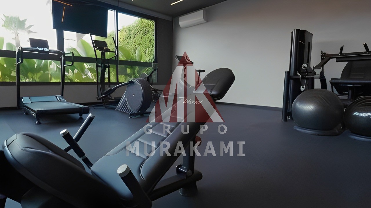 Apartamento à venda com 3 quartos, 85m² - Foto 17