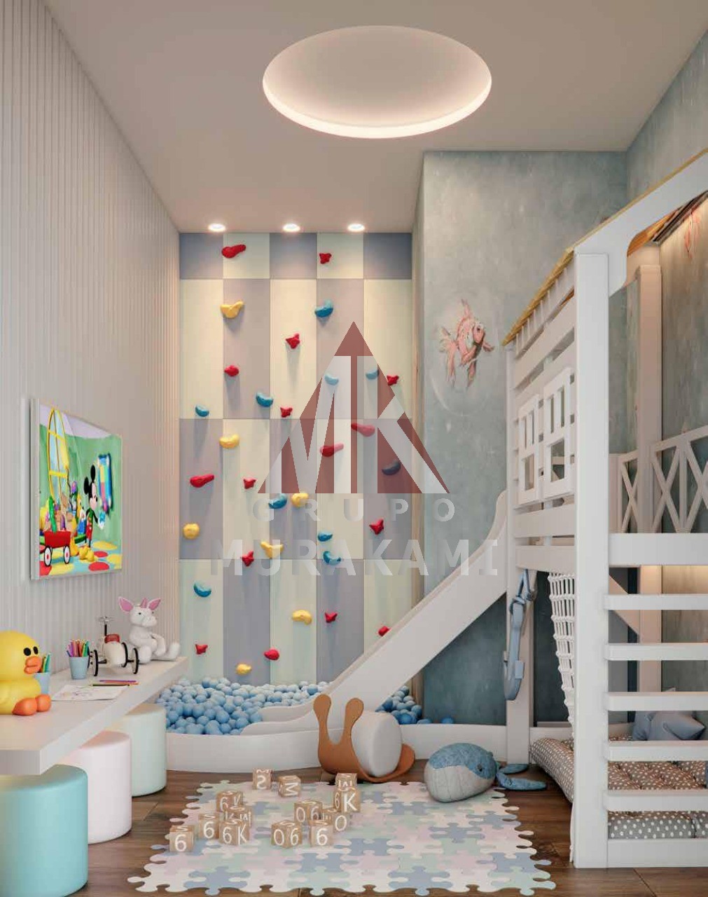 Apartamento à venda com 3 quartos, 123m² - Foto 15
