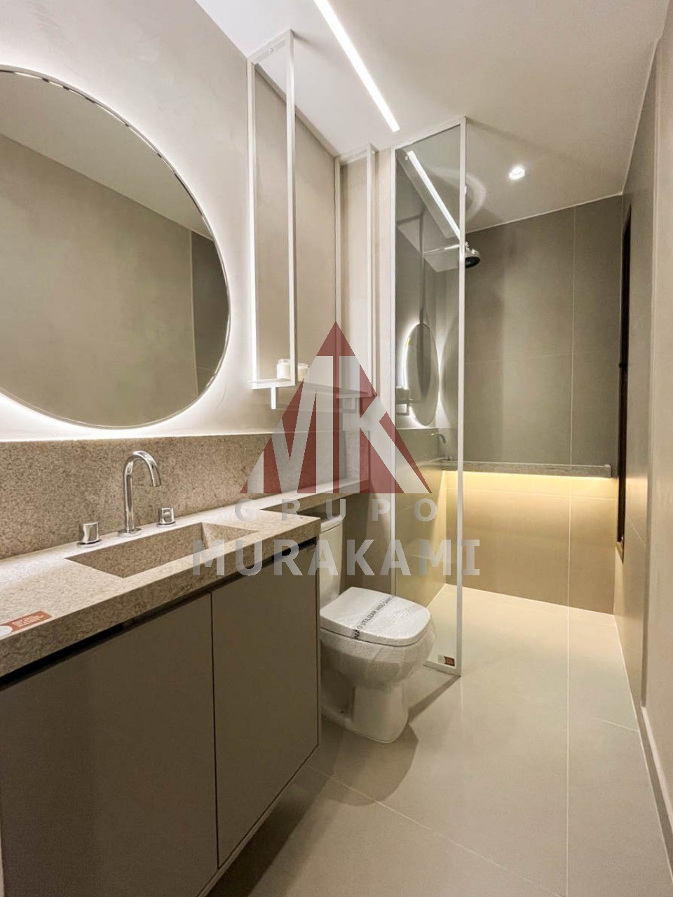Apartamento à venda com 3 quartos, 107m² - Foto 14