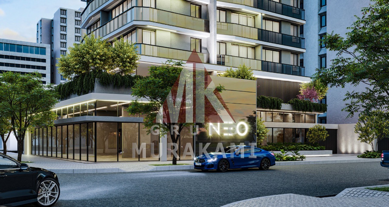 Apartamento, 1 quarto, 57 m² - Foto 4