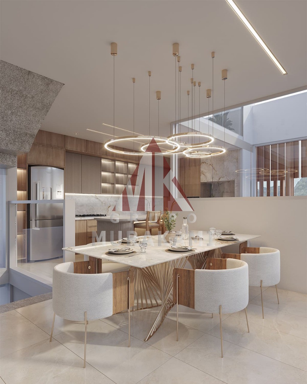 Apartamento à venda com 3 quartos, 142m² - Foto 24