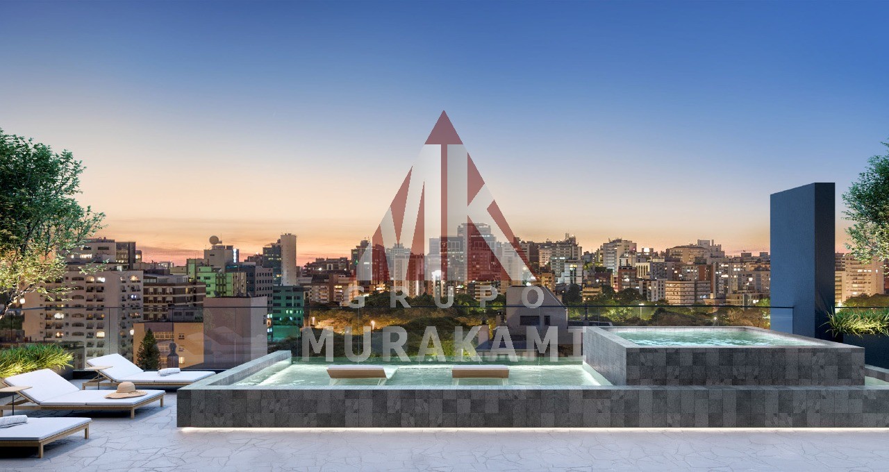 Apartamento, 1 quarto, 57 m² - Foto 12