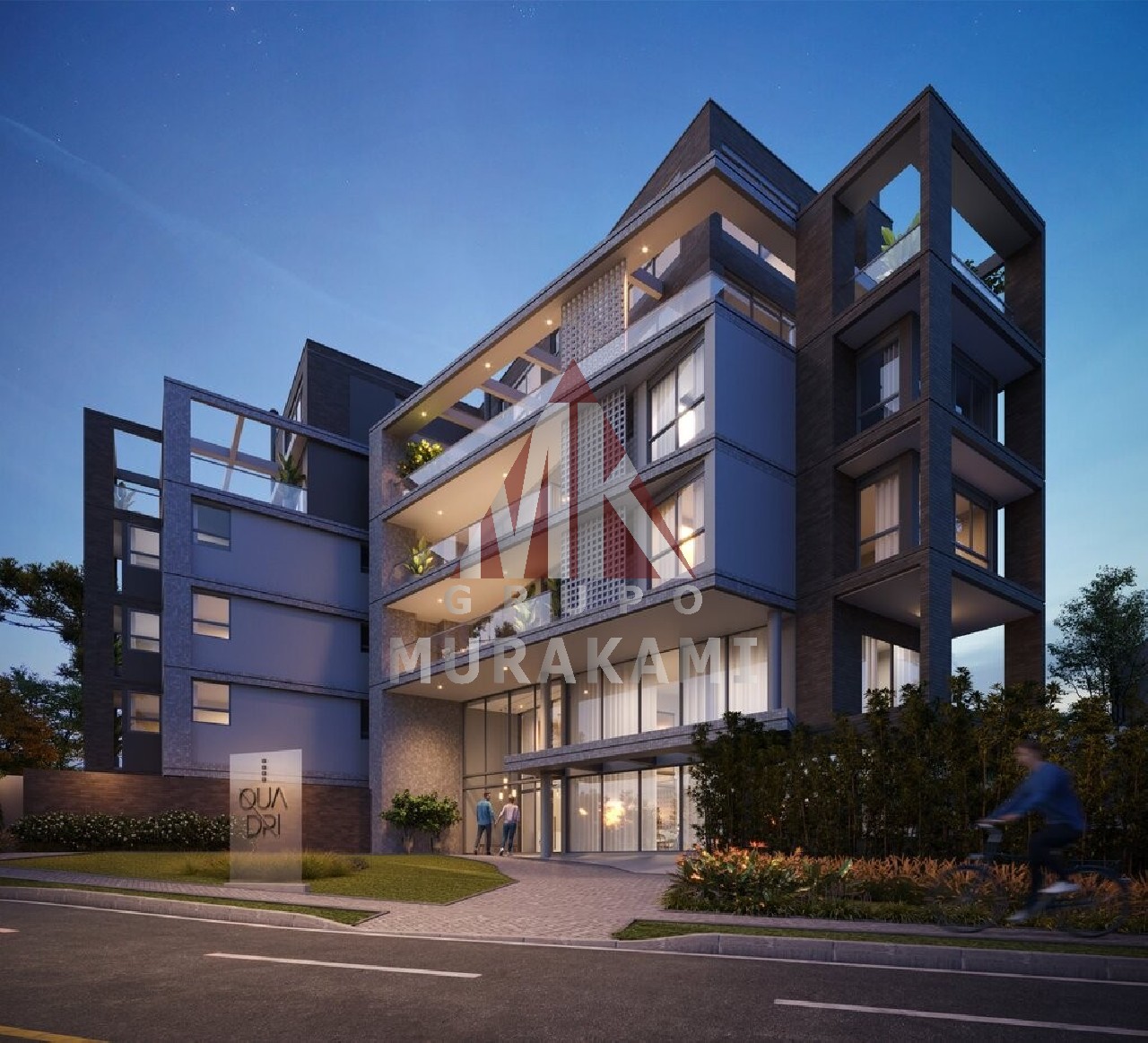 Cobertura à venda com 3 quartos, 221m² - Foto 5