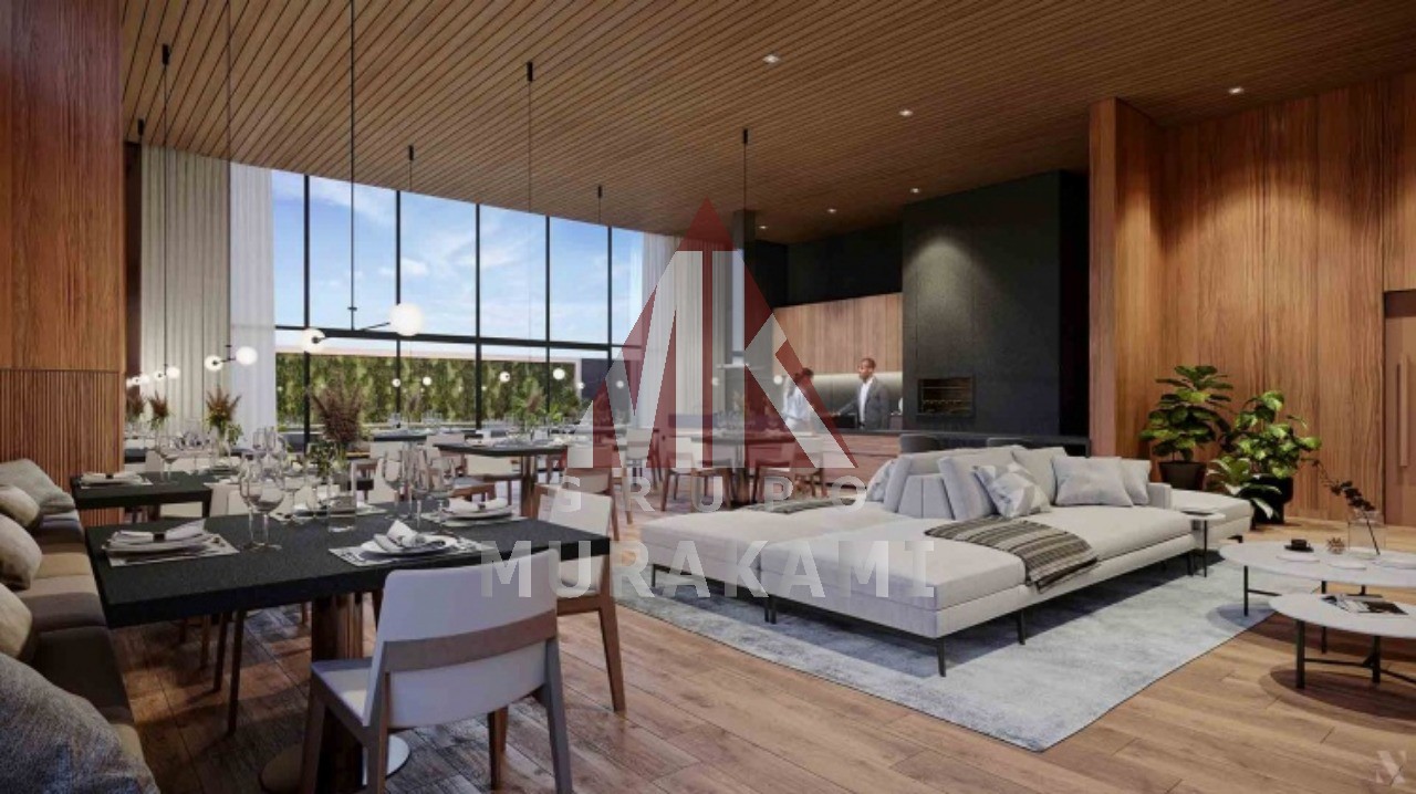 Apartamento à venda com 3 quartos, 118m² - Foto 16