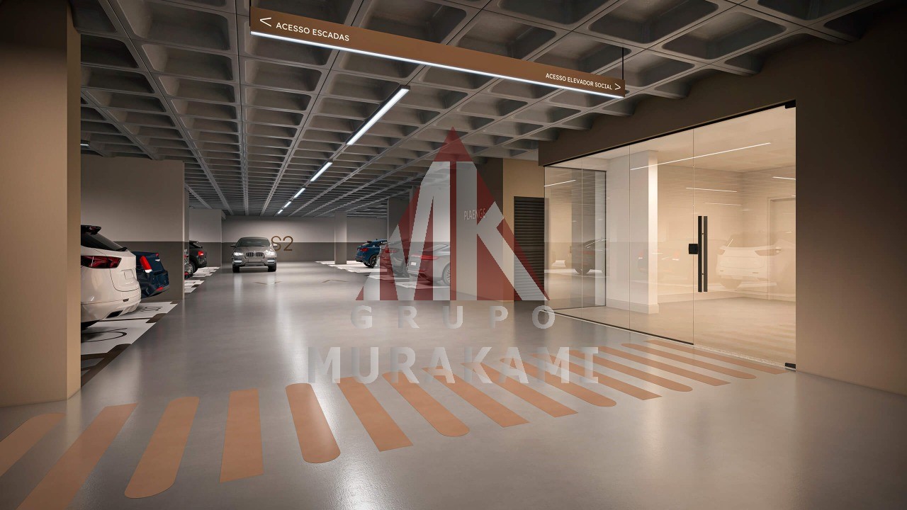 Apartamento à venda com 3 quartos, 120m² - Foto 23
