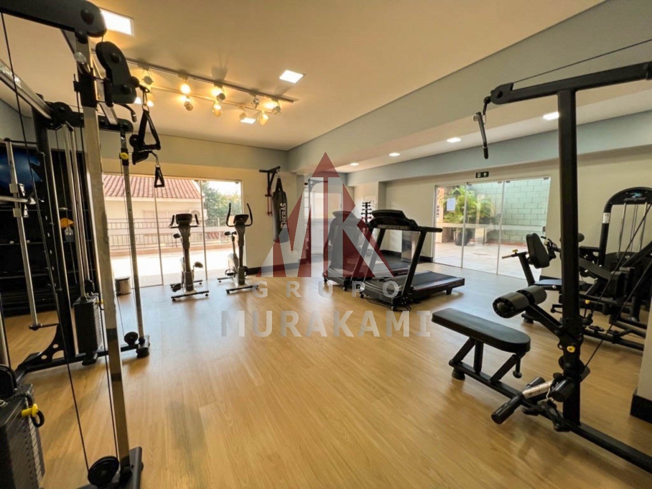 Apartamento, 2 quartos, 47 m² - Foto 5