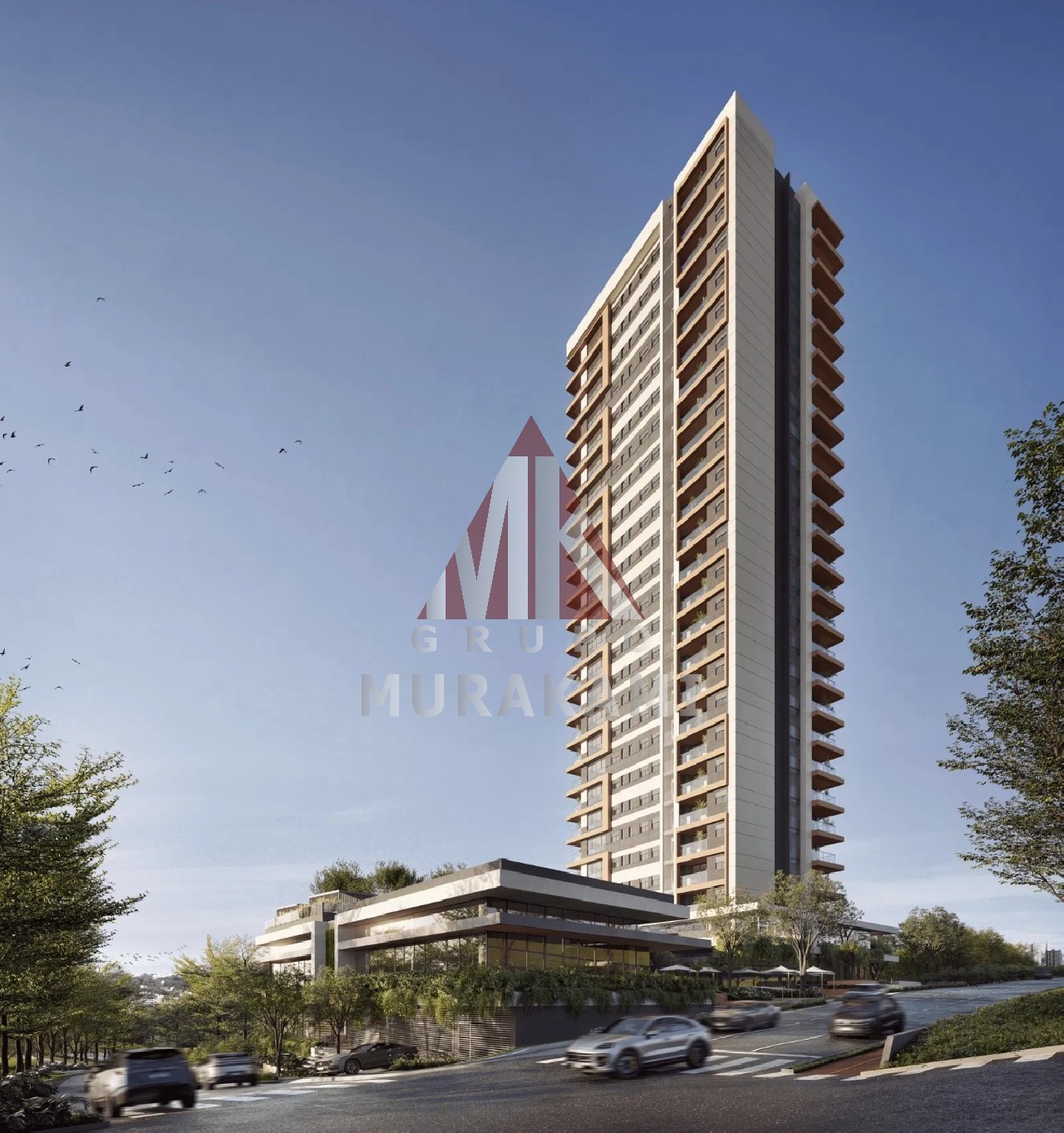 Apartamento, 3 quartos, 119 m² - Foto 3