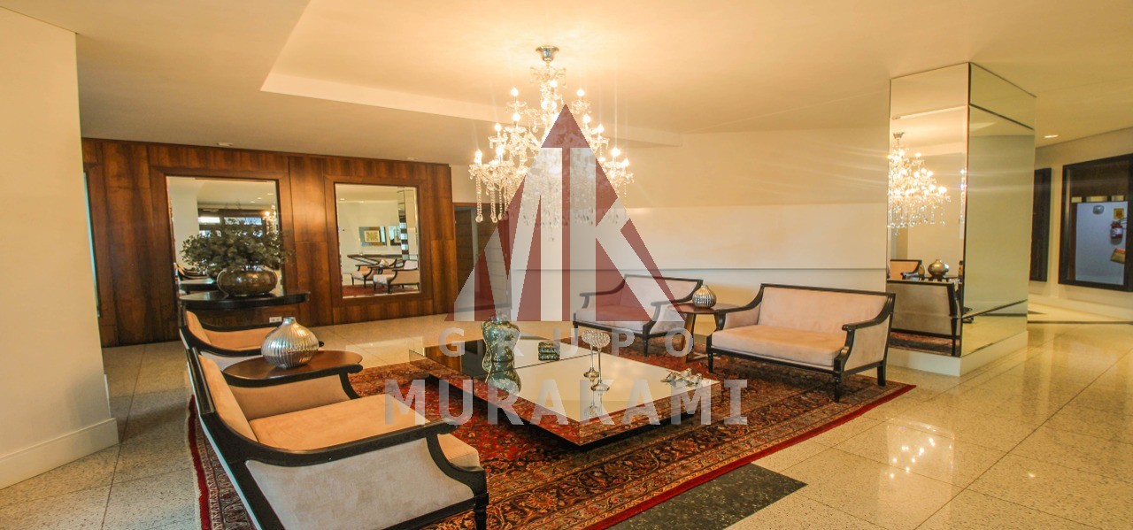 Apartamento, 4 quartos, 270 m² - Foto 3