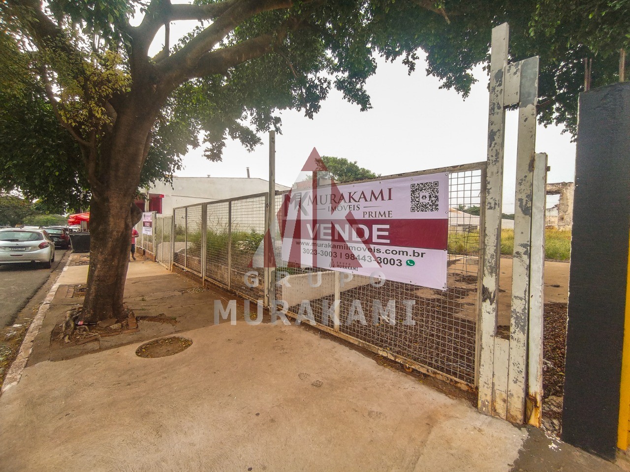 Loteamento e Condomínio à venda, 2000m² - Foto 3