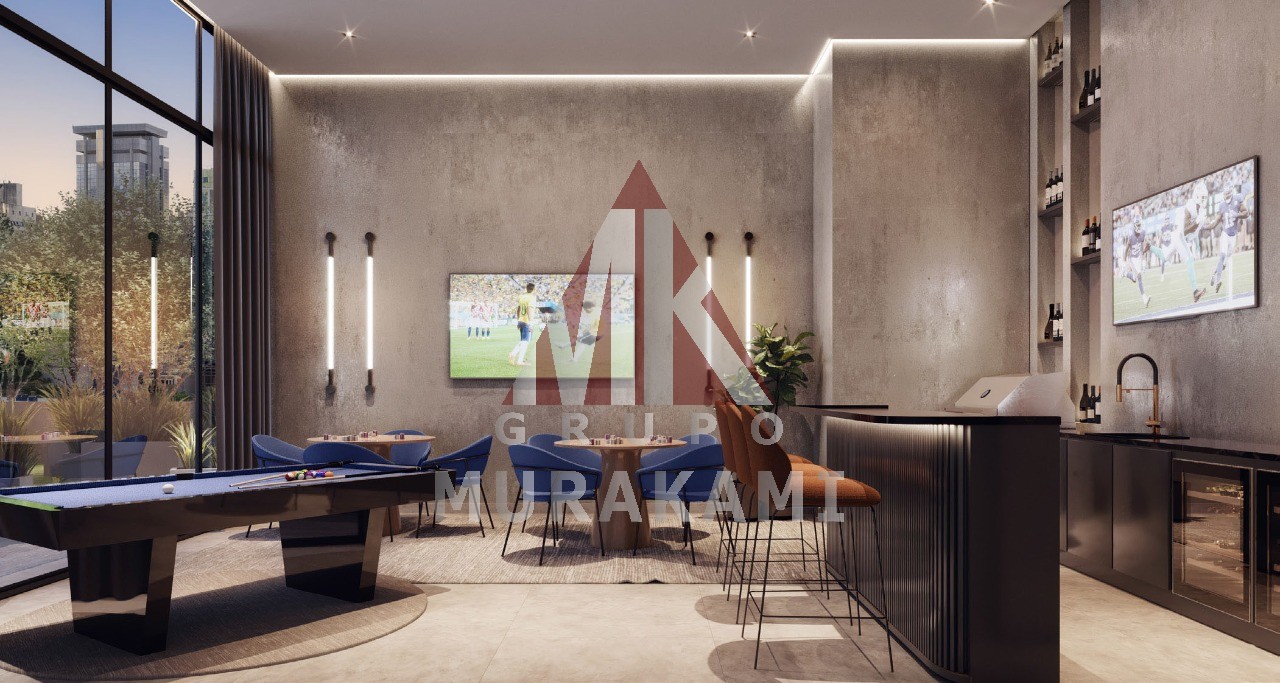 Apartamento, 1 quarto, 57 m² - Foto 10