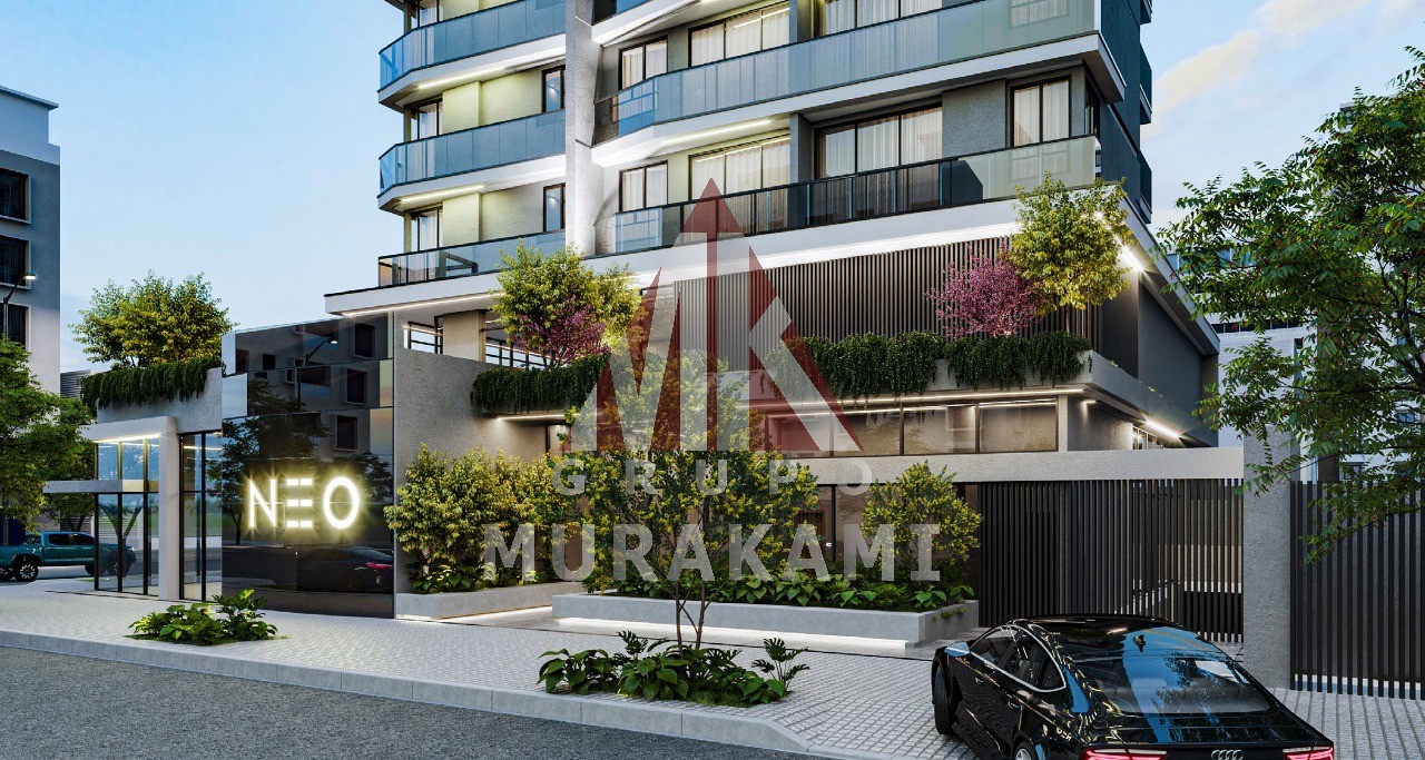 Apartamento, 1 quarto, 57 m² - Foto 3