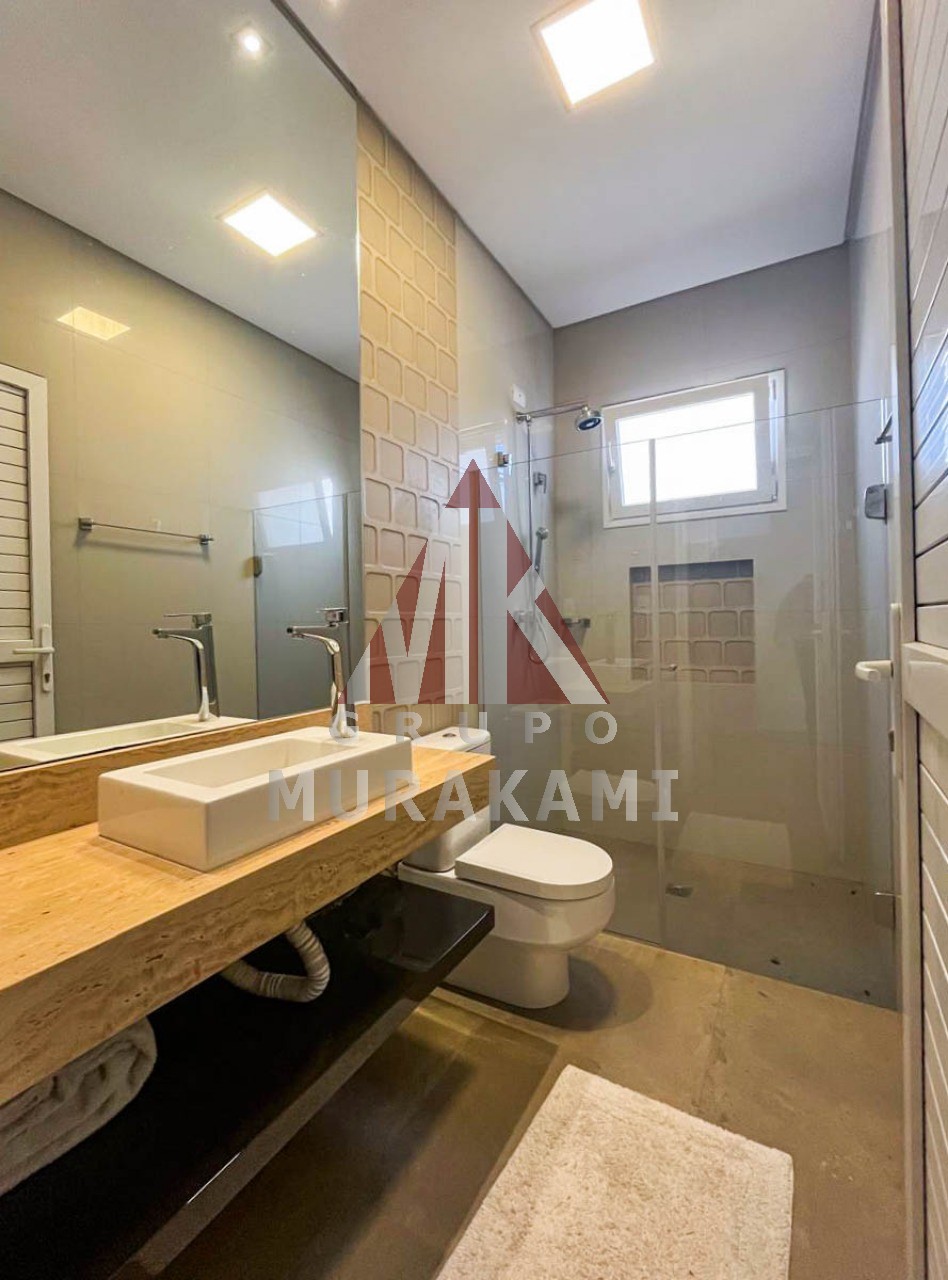 Casa de Condomínio, 3 quartos - Foto 23