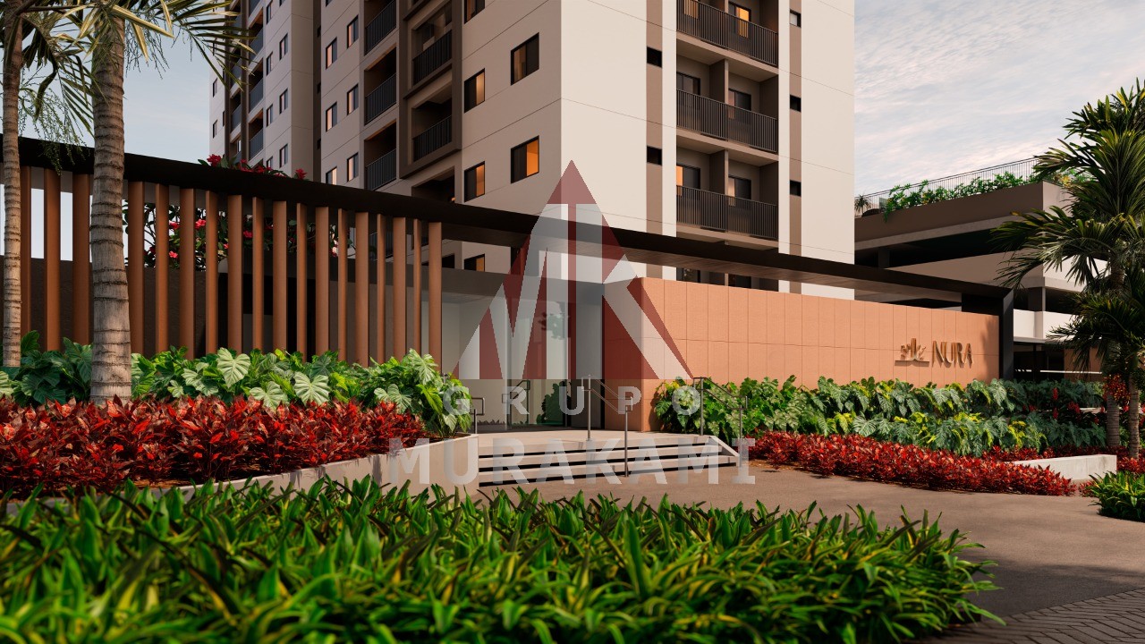Apartamento à venda com 3 quartos, 59m² - Foto 3