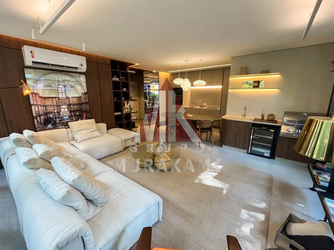 Apartamento à venda com 3 quartos, 107m² - Foto 6