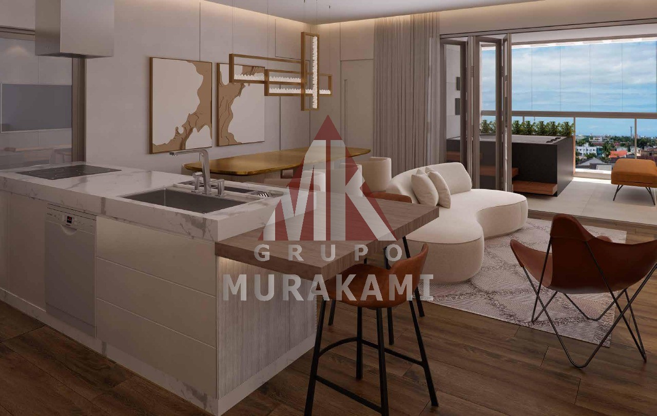 Apartamento à venda com 3 quartos, 123m² - Foto 19