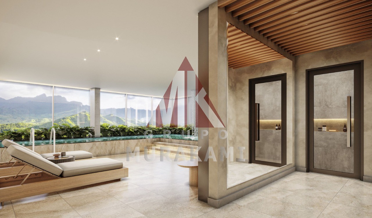 Apartamento à venda com 3 quartos, 142m² - Foto 9