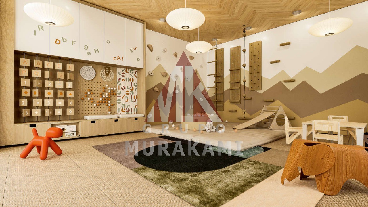 Apartamento à venda com 3 quartos, 107m² - Foto 33