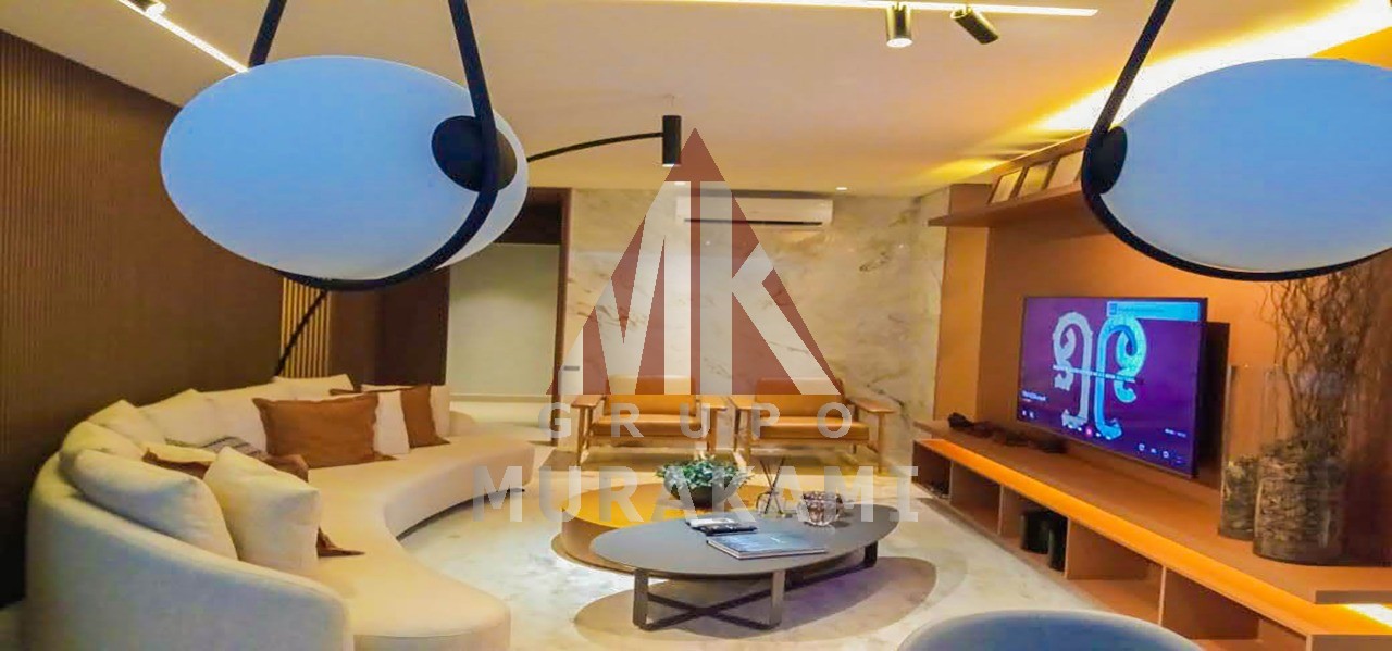 Apartamento à venda com 3 quartos, 118m² - Foto 8
