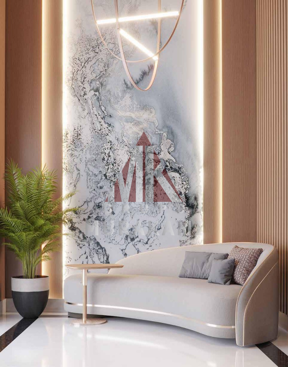 Apartamento à venda com 3 quartos, 123m² - Foto 5