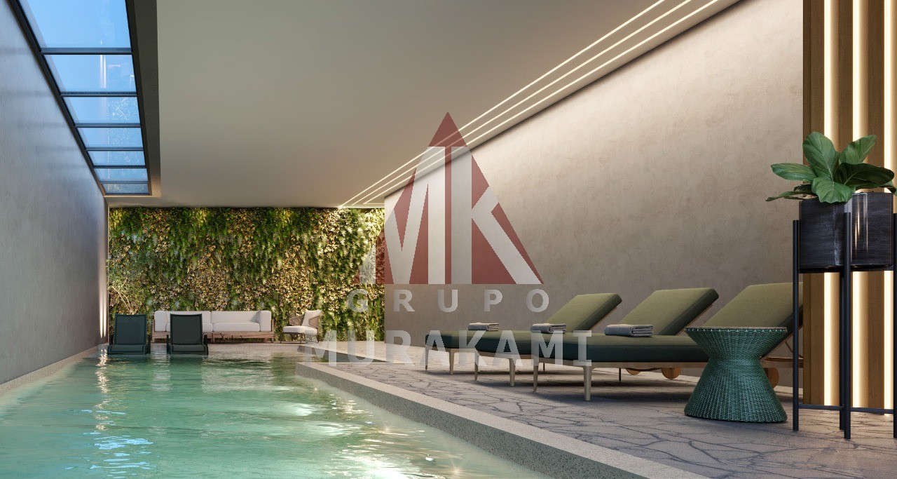 Apartamento, 1 quarto, 57 m² - Foto 11