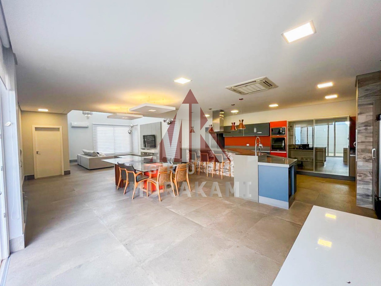 Casa de Condomínio, 3 quartos - Foto 8