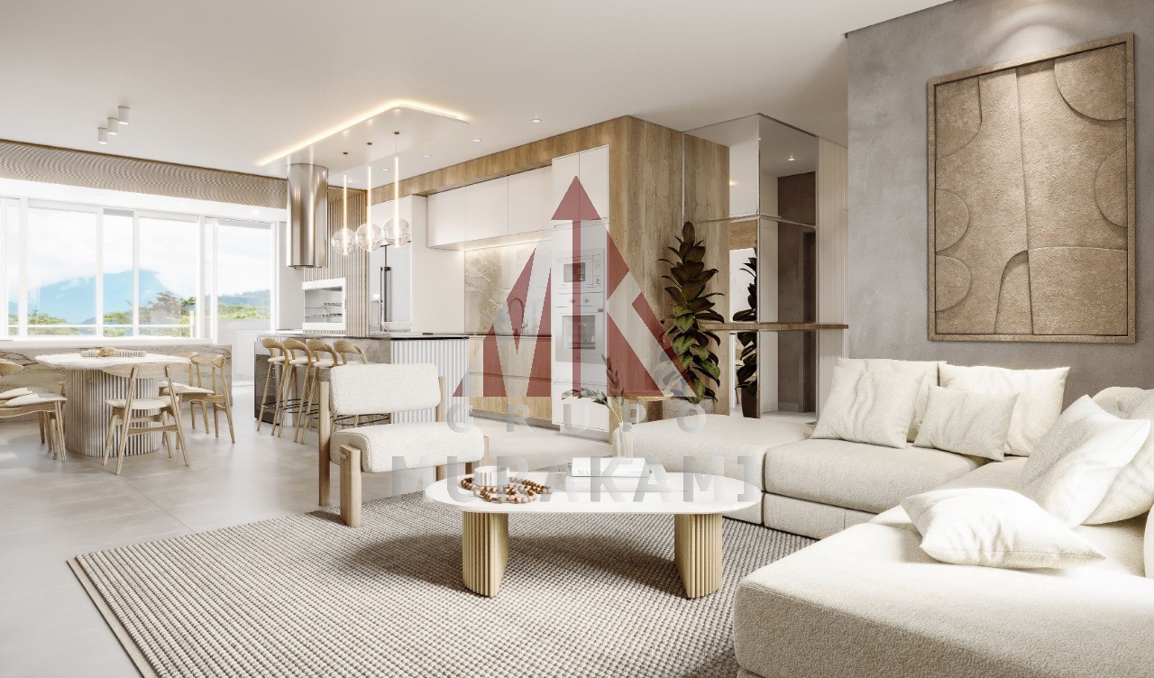 Apartamento à venda com 3 quartos, 142m² - Foto 19