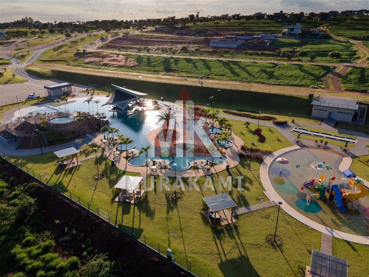 Terreno à venda, 590m² - Foto 8