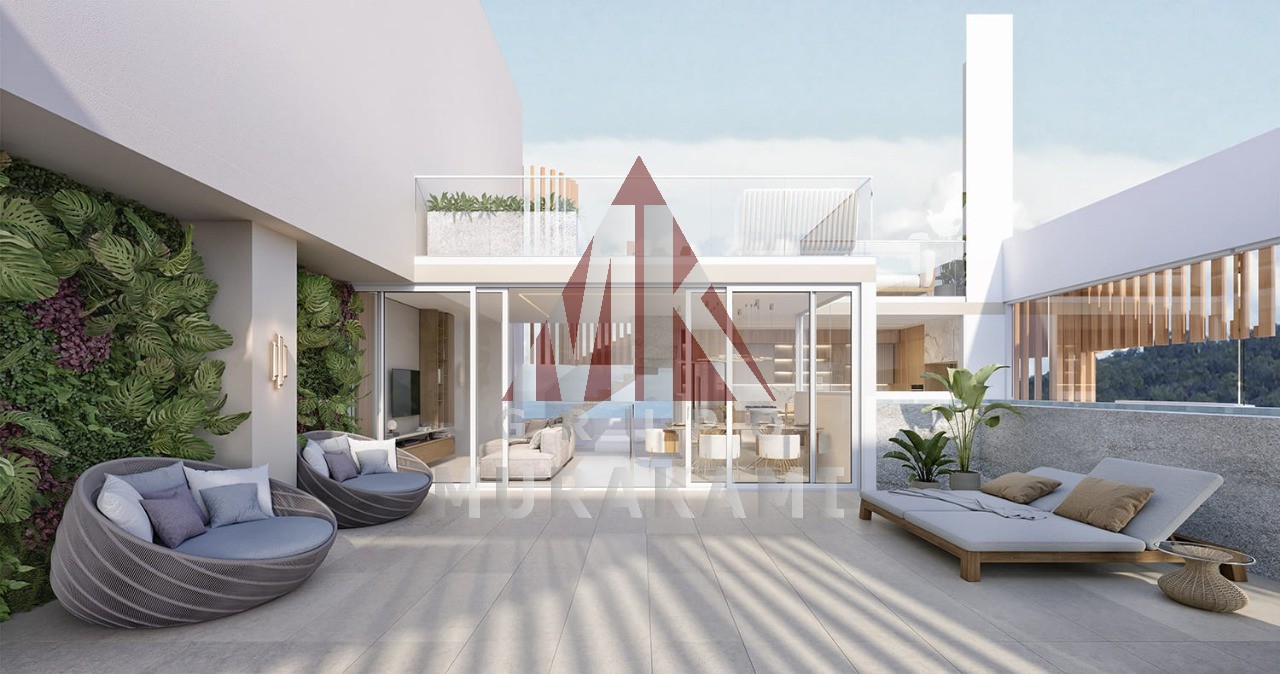 Apartamento à venda com 3 quartos, 142m² - Foto 23