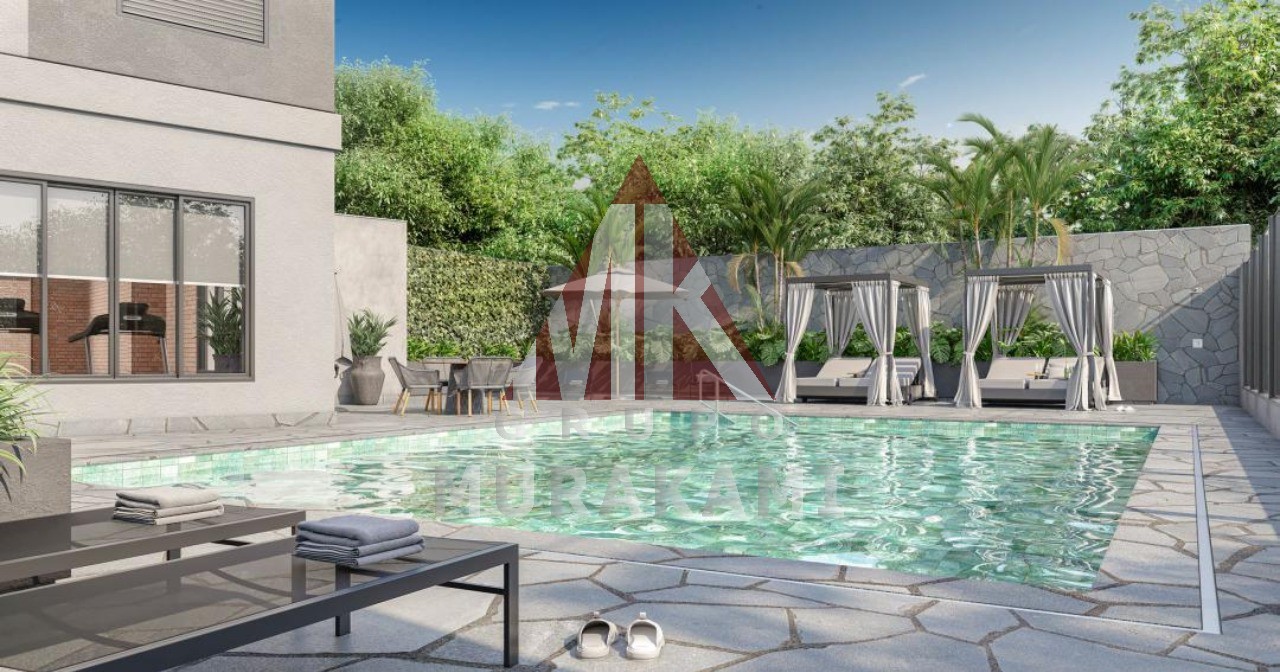 Apartamento à venda com 2 quartos, 79m² - Foto 14