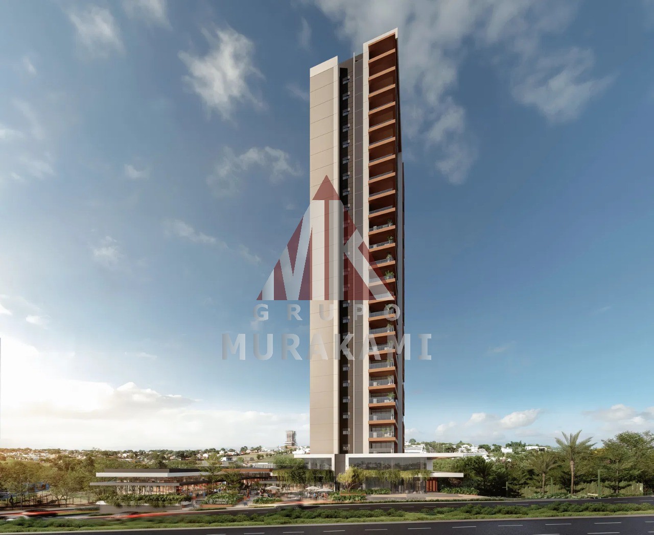 Apartamento, 3 quartos, 119 m² - Foto 3