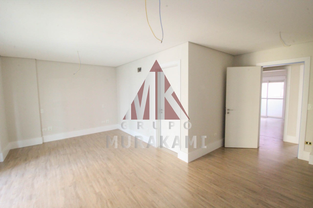 Apartamento à venda com 3 quartos, 207m² - Foto 12