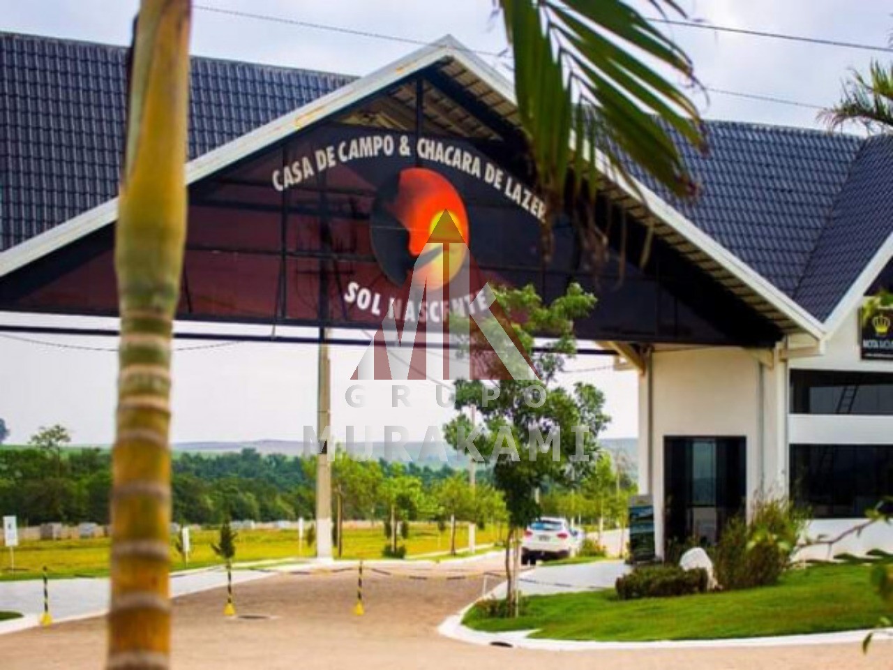 Terreno, 333 m² - Foto 1