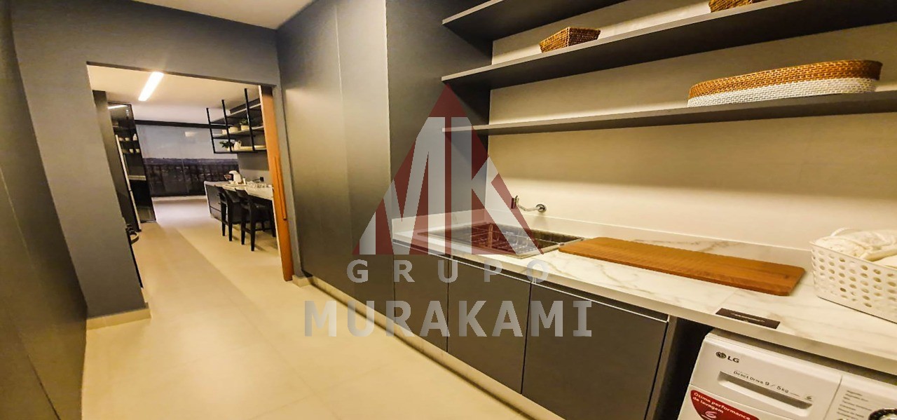 Apartamento à venda com 3 quartos, 118m² - Foto 11