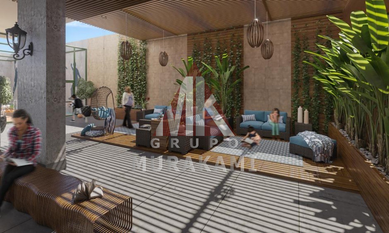 Apartamento à venda com 3 quartos, 245m² - Foto 12