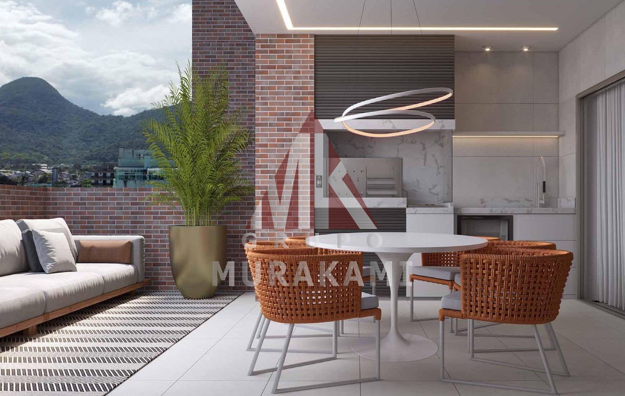 Apartamento à venda com 3 quartos, 123m² - Foto 26