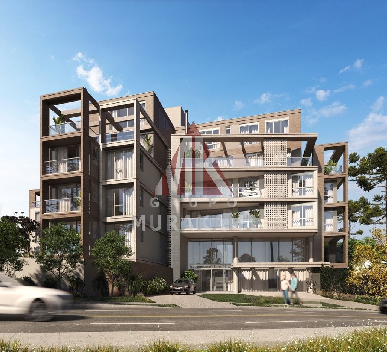 Cobertura à venda com 3 quartos, 221m² - Foto 2