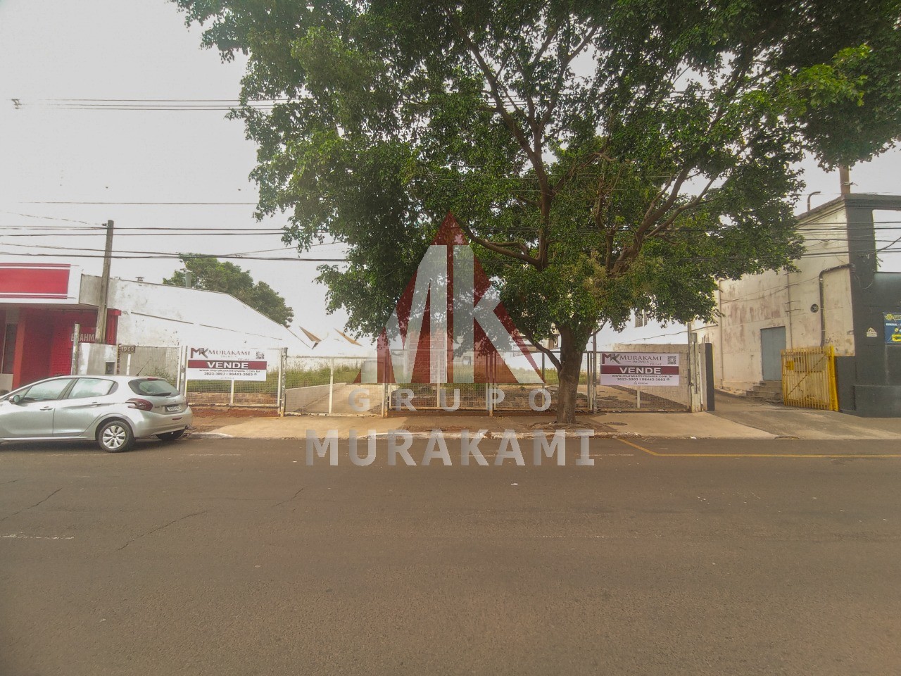 Loteamento e Condomínio à venda, 2000m² - Foto 4