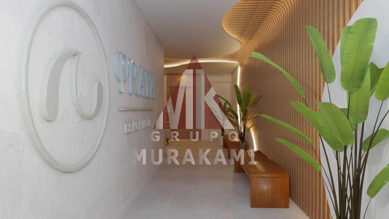 Apartamento à venda com 3 quartos, 142m² - Foto 3