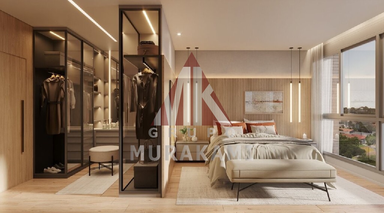 Cobertura à venda com 3 quartos, 221m² - Foto 8