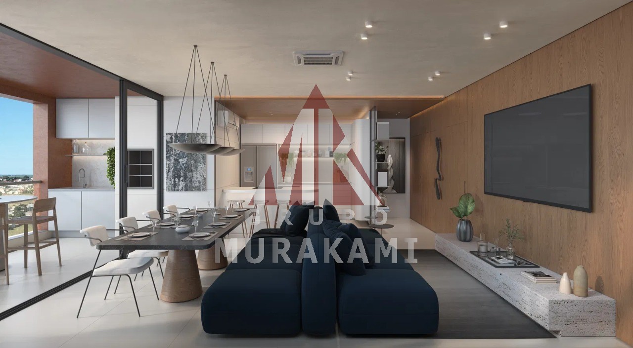 Apartamento, 3 quartos, 119 m² - Foto 5