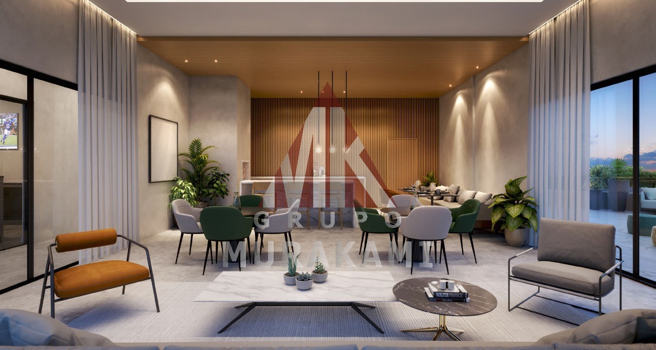 Apartamento, 1 quarto, 57 m² - Foto 7