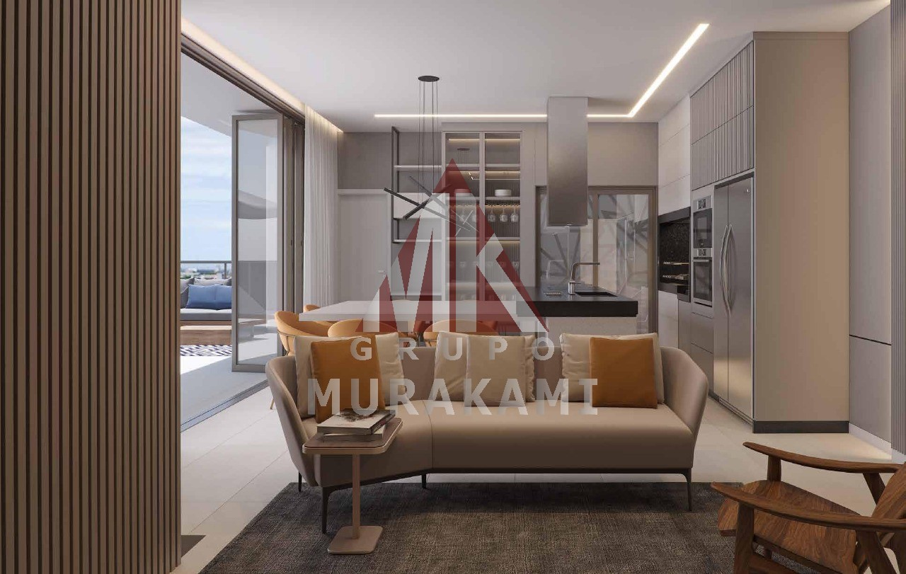 Apartamento à venda com 3 quartos, 123m² - Foto 29
